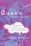 The Queer Renaissance cover