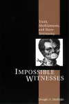 Impossible Witnesses cover