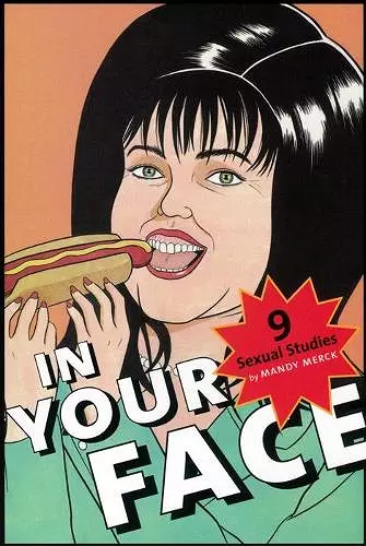 In Your Face cover