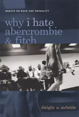 Why I Hate Abercrombie & Fitch cover