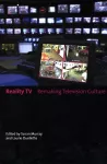 Reality TV cover