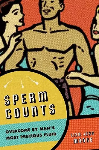 Sperm Counts cover