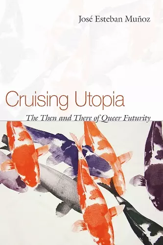 Cruising Utopia cover