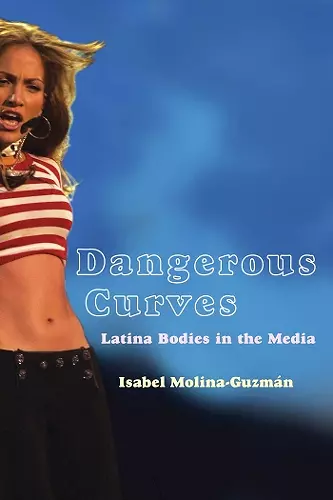 Dangerous Curves cover