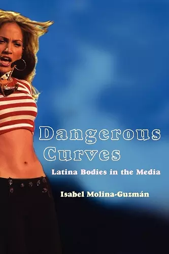 Dangerous Curves cover