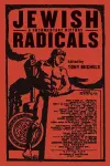 Jewish Radicals cover