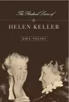 The Radical Lives of Helen Keller cover