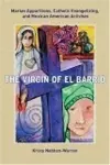 The Virgin of El Barrio cover