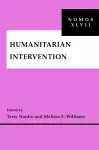 Humanitarian Intervention cover