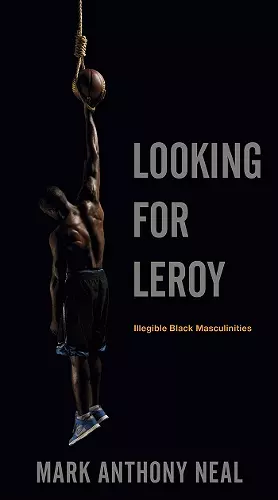 Looking for Leroy cover