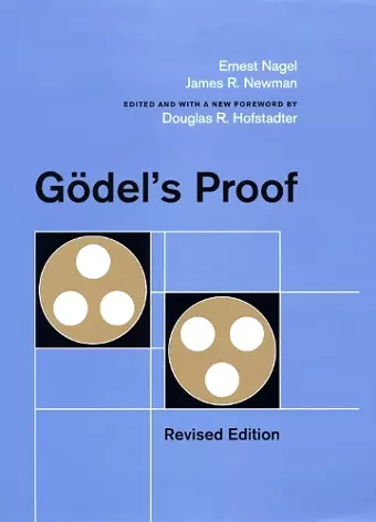 Gödel's Proof cover