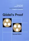 Gödel's Proof cover