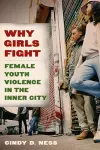 Why Girls Fight cover