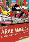 Arab America cover