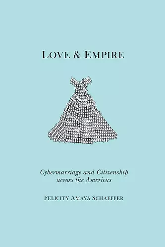 Love and Empire cover