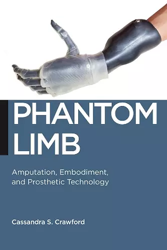 Phantom Limb cover