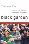 Black Garden cover