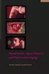 Sexual Futures, Queer Gestures, and Other Latina Longings cover