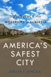 America’s Safest City cover