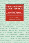 The United States Constitution cover