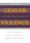 Gender Violence, 2nd Edition cover
