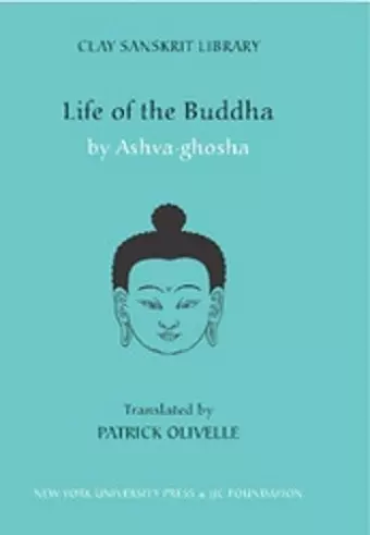 Life of the Buddha cover