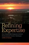 Refining Expertise cover