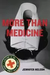 More Than Medicine cover