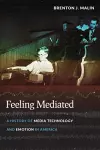 Feeling Mediated cover