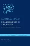 Disagreements of the Jurists cover