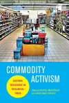 Commodity Activism cover