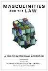 Masculinities and the Law cover