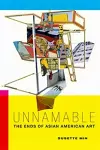 Unnamable cover