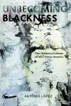 Unbecoming Blackness cover