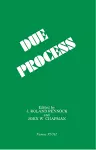 Due Process cover