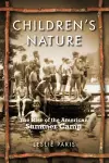 Children's Nature cover