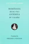 Ramayana Book Two cover