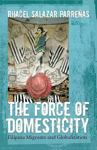 The Force of Domesticity cover