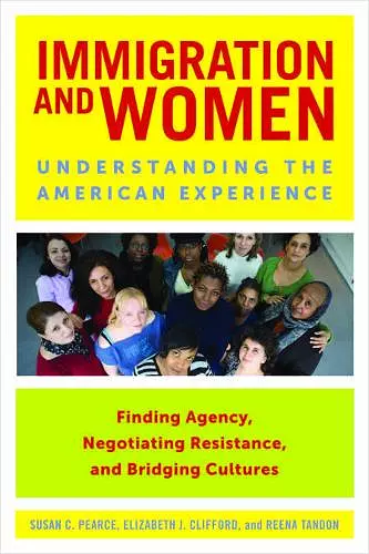 Immigration and Women cover