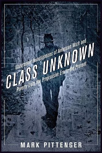 Class Unknown cover