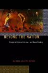Beyond the Nation cover
