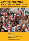 Latino Politics en Ciencia Política cover