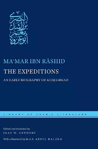 The Expeditions cover