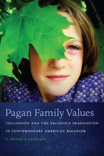 Pagan Family Values cover