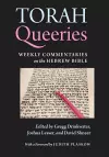 Torah Queeries cover