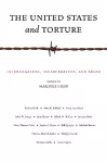 The United States and Torture cover