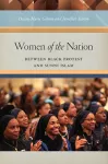 Women of the Nation cover