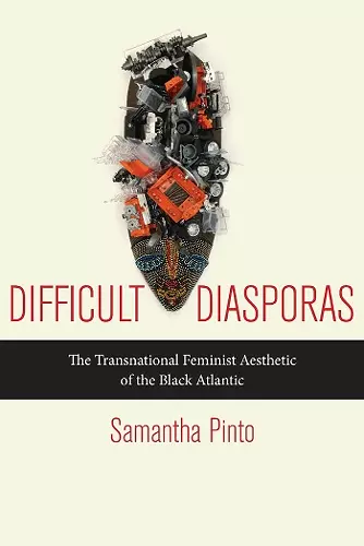 Difficult Diasporas cover