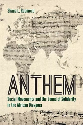 Anthem cover