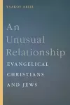 An Unusual Relationship cover